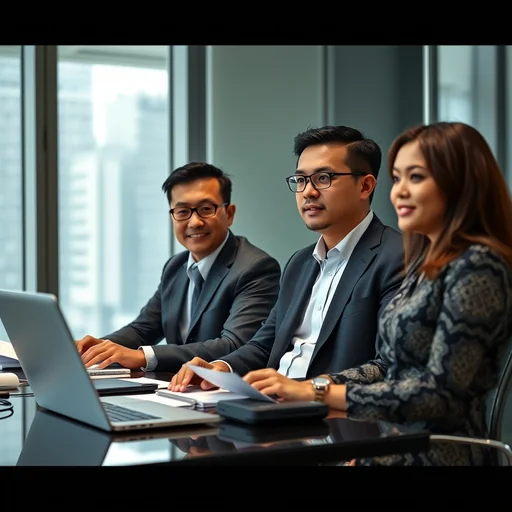 Pengajuan Banding Pajak