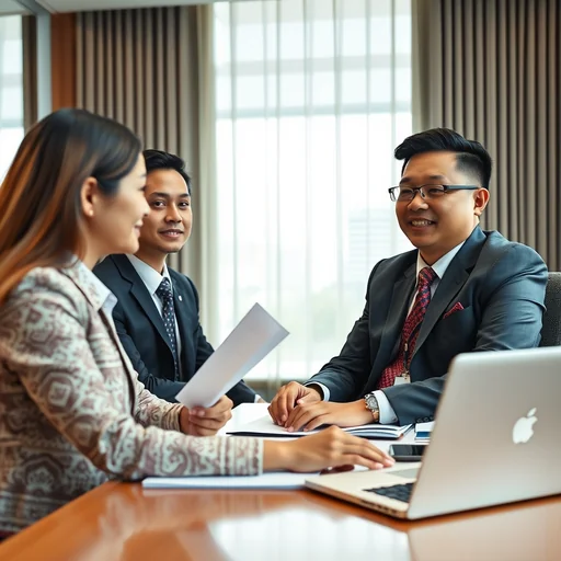 Pengajuan Banding Pajak Banjarmasin