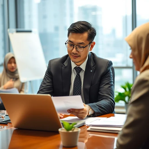 Pengajuan Banding Pajak Depok