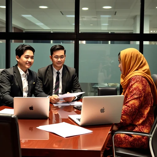 Pengajuan Banding Pajak Gresik