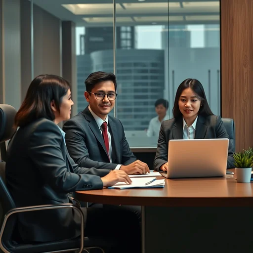 Pengajuan Banding Pajak Jakarta