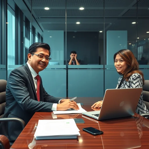 Pengajuan Banding Pajak Klaten