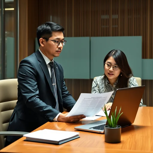 Pengajuan Banding Pajak Malang