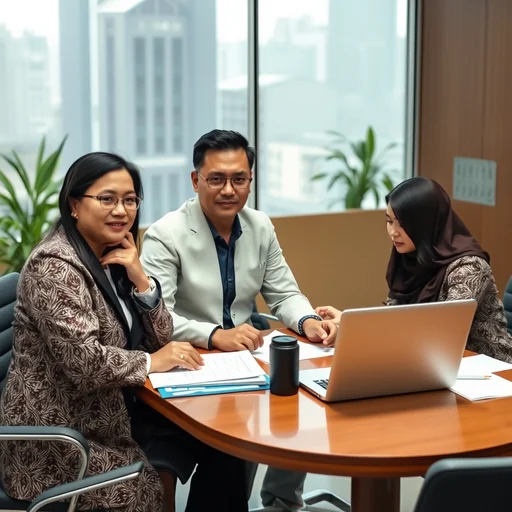 Pengajuan Banding Pajak Salatiga
