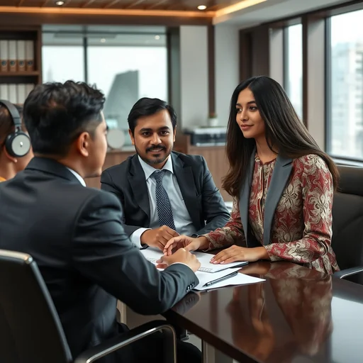 Pengajuan Banding Pajak Surabaya