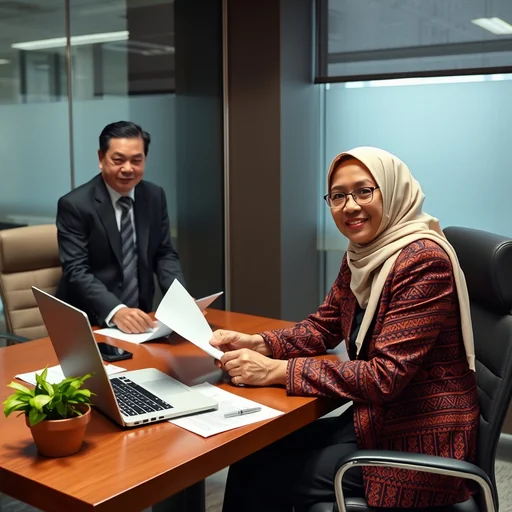 Pengajuan Banding Pajak Tangerang