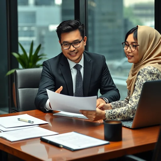 Penghasilan Konsultan Pajak Bandung