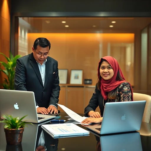 Penghasilan Konsultan Pajak Banjarmasin