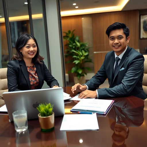 Penghasilan Konsultan Pajak Bantul