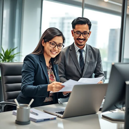 Penghasilan Konsultan Pajak Bogor