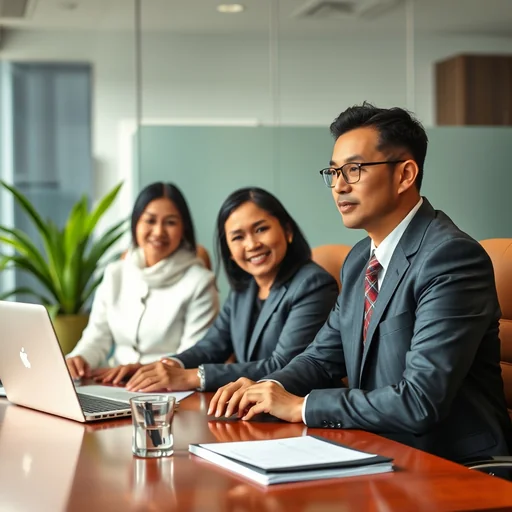 Penghasilan Konsultan Pajak Depok