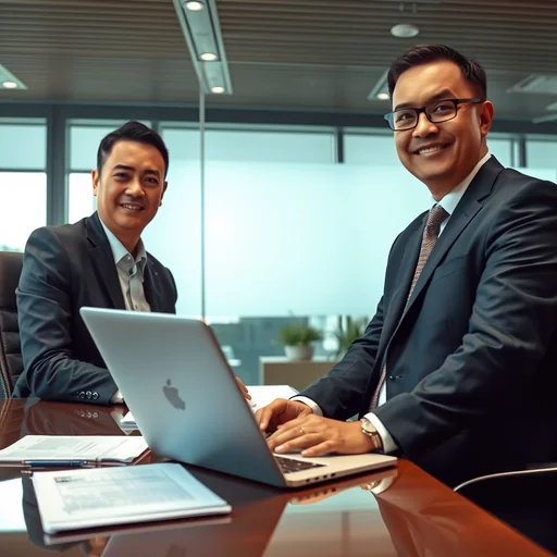 Penghasilan Konsultan Pajak Gresik