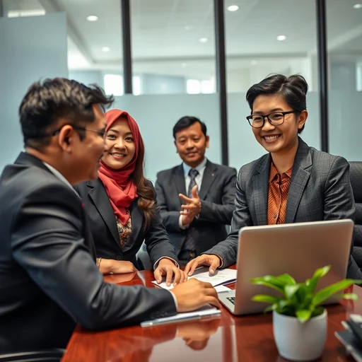 Penghasilan Konsultan Pajak Jogja