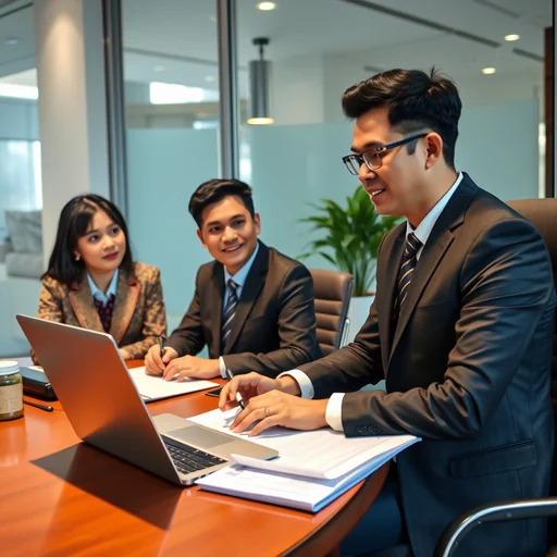 Penghasilan Konsultan Pajak Magelang