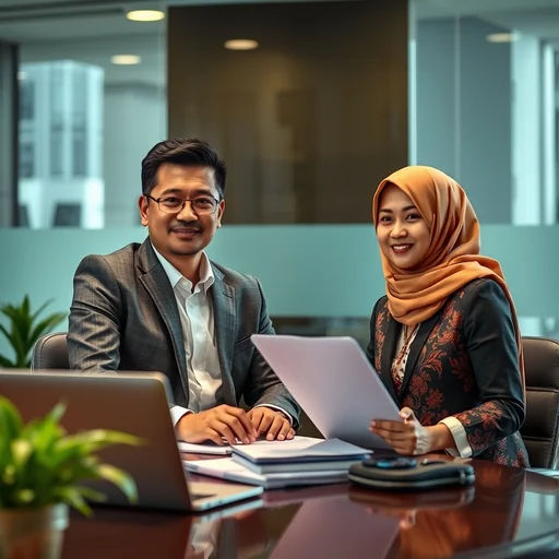 Penghasilan Konsultan Pajak Malang