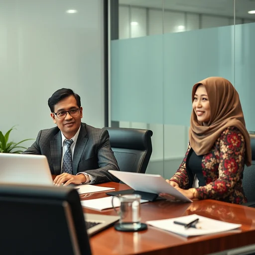 Penghasilan Konsultan Pajak Medan