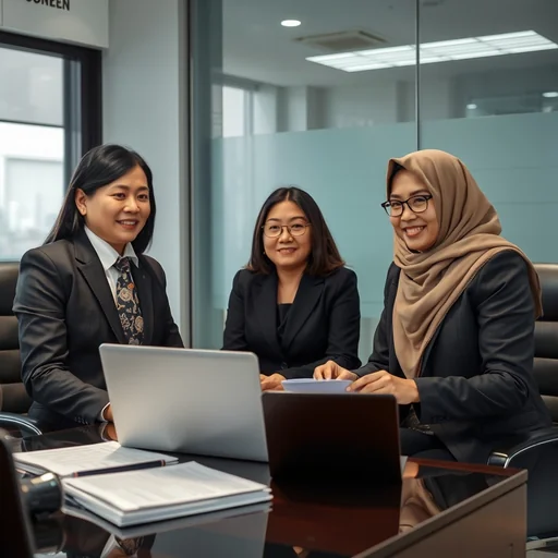 Penghasilan Konsultan Pajak Pontianak