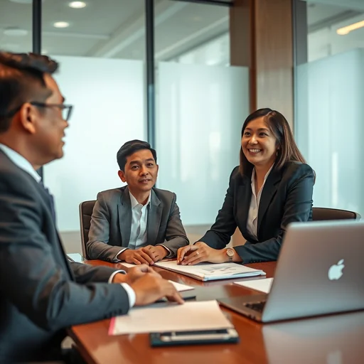 Penghasilan Konsultan Pajak Salatiga