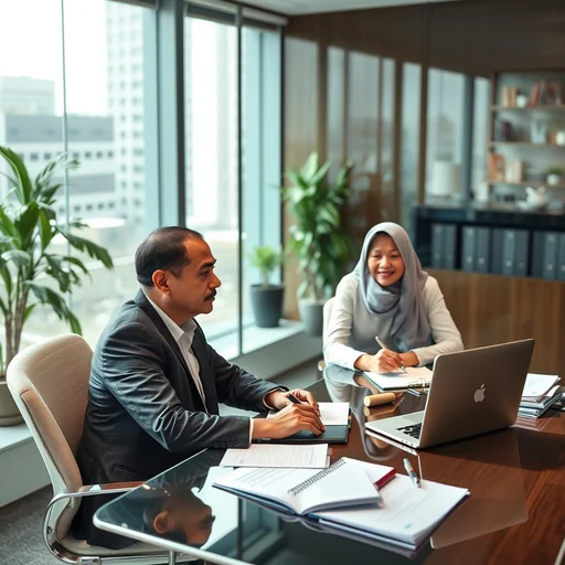 Penghasilan Konsultan Pajak Semarang