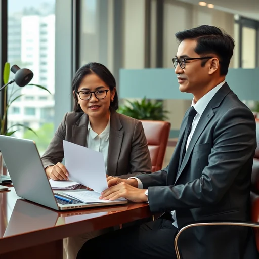 Penghasilan Konsultan Pajak Sidoarjo