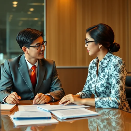 Penghasilan Konsultan Pajak Sleman