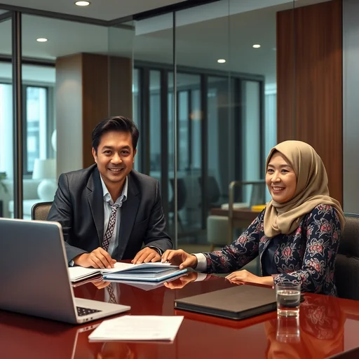 Penghasilan Konsultan Pajak Solo