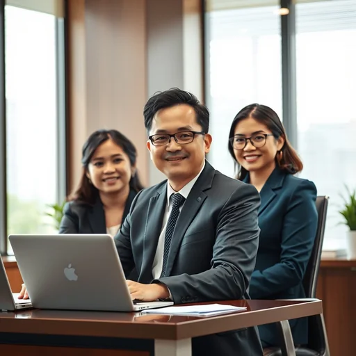 Penghasilan Konsultan Pajak Sukoharjo