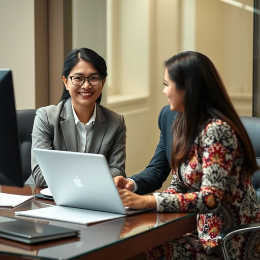 Penghasilan Konsultan Pajak Surabaya