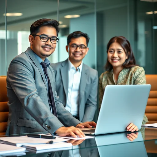 Penghasilan Konsultan Pajak Tangerang