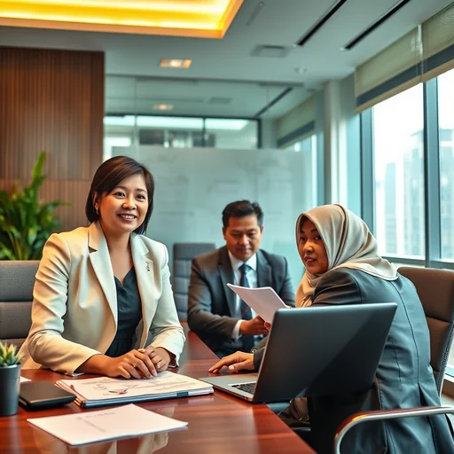 Pengurusan Pkp Online