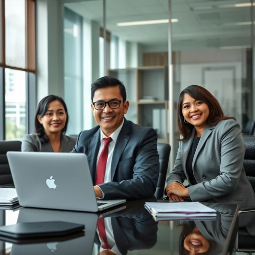 Pengurusan Pkp Online Banjarmasin