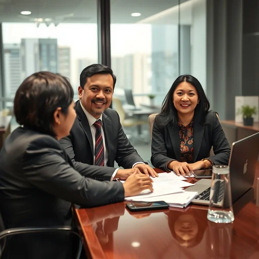 Pengurusan Pkp Online Bogor