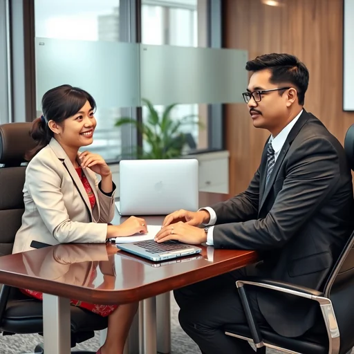 Pengurusan Pkp Online Gresik