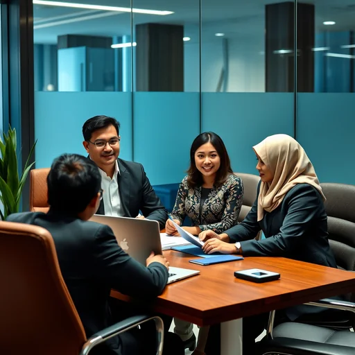 Pengurusan Pkp Online Jogja