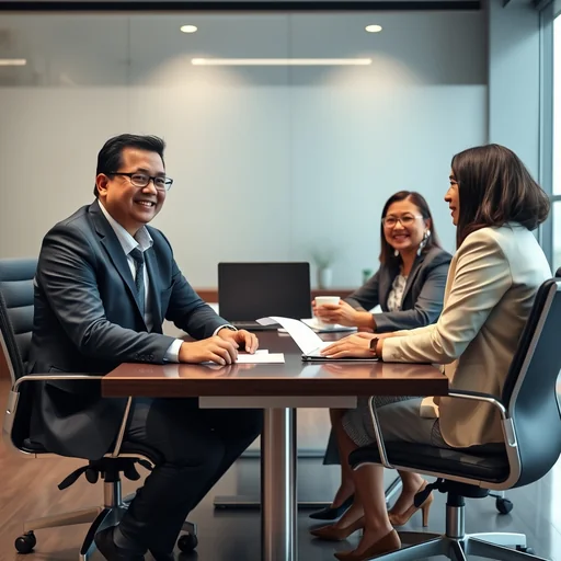 Pengurusan Pkp Online Magelang