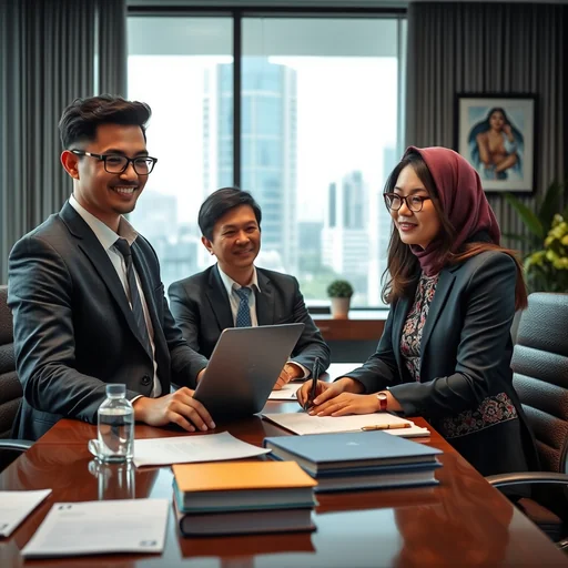 Pengurusan Pkp Online Malang