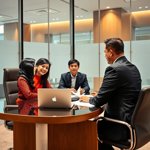 Pengurusan Pkp Online Medan