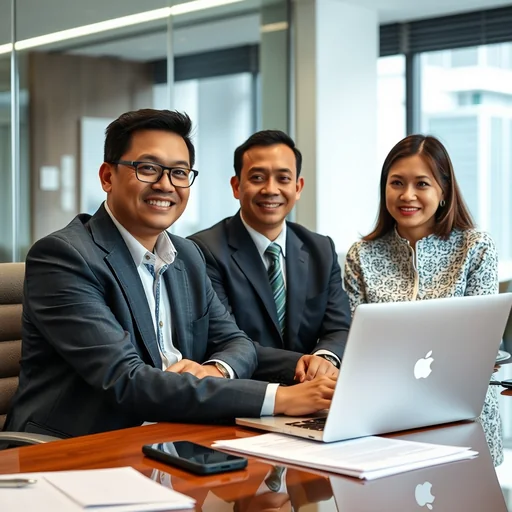 Pengurusan Pkp Online Pontianak