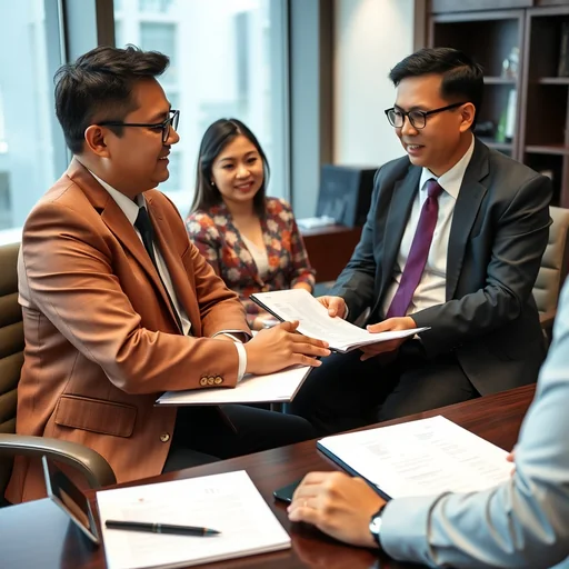 Pengurusan Pkp Online Salatiga