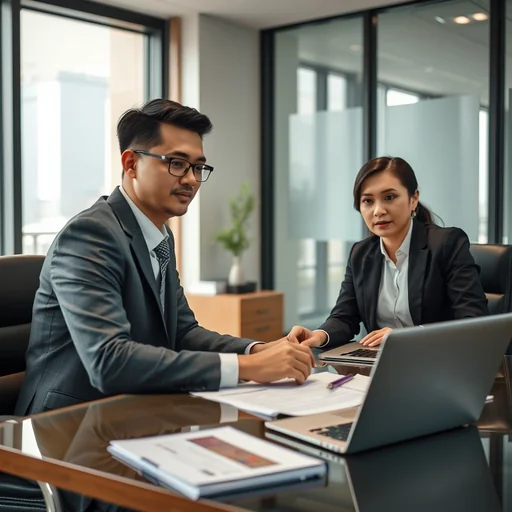 Pengurusan Pkp Online Semarang