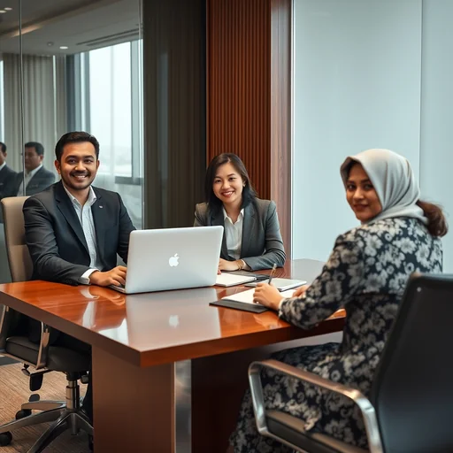 Pengurusan Pkp Online Surabaya