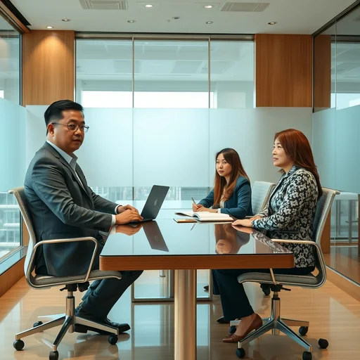 Pengurusan Pkp Online Tangerang