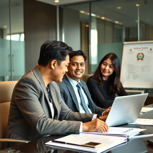 Permohonan Banding Pajak Banjarmasin