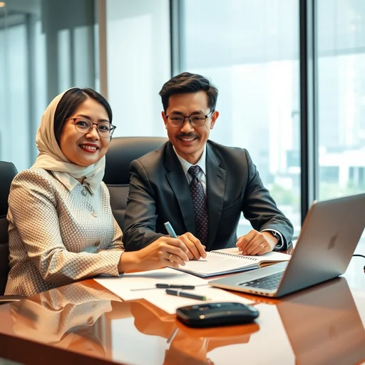 Permohonan Banding Pajak Depok