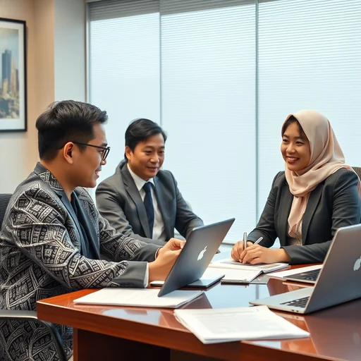 Permohonan Banding Pajak Gresik