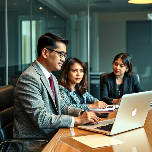 Permohonan Banding Pajak Jakarta