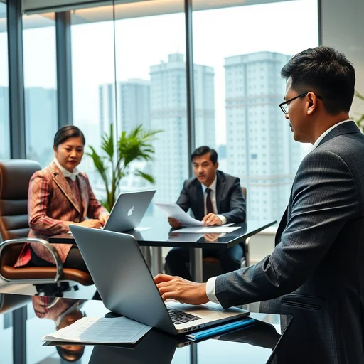 Permohonan Banding Pajak Jogja