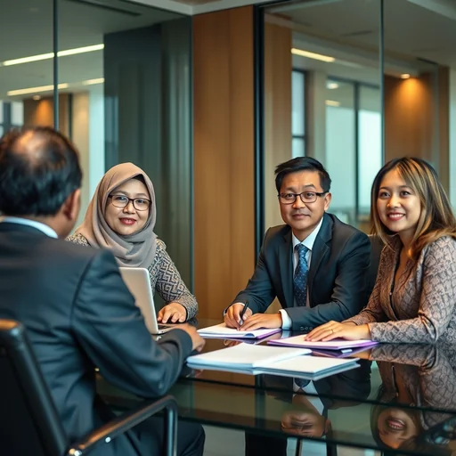 Permohonan Banding Pajak Medan