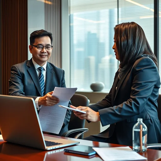 Permohonan Banding Pajak Salatiga