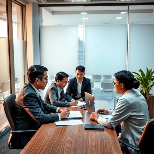 Permohonan Banding Pajak Sidoarjo